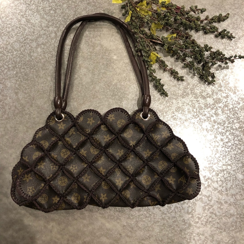 Hand Bag from Venice, Italy